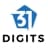 31digits Logo