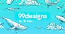 99designs Logo