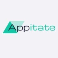 Appitate Logo