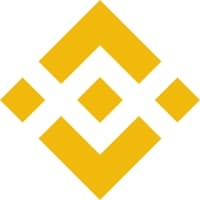 Binance Logo