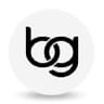 BuyGoods logo, BuyGoods affiliate program listing on Referly