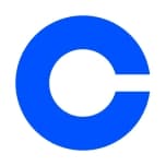 Coinbase Logo