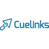 CueLinks Logo