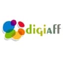 DigiAff Logo