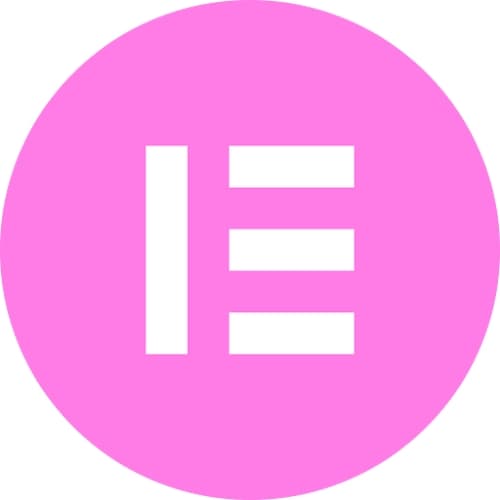 Elementor’s Logo