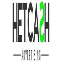 HetCash Logo