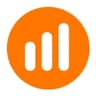 IQ Option logo, IQ Option affiliate program listing on Referly