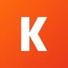 Kayak logo, Kayak affiliate program listing on Referly