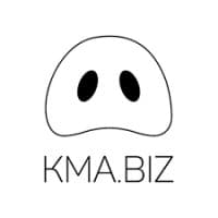 KMA.BIZ Logo