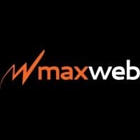 MaxWeb Logo