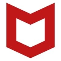 McAfee Logo