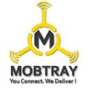 MobTray Logo