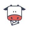 Moosend logo, Moosend affiliate program listing on Referly