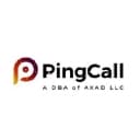 Ping Call Logo