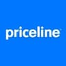 Priceline logo, Priceline affiliate program listing on Referly