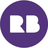 Redbubble Logo