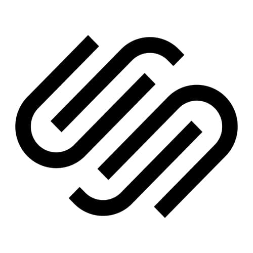 Squarespace Logo