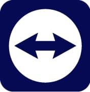 TeamViewer Logo