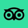 Tripadvisor logo, Tripadvisor affiliate program listing on Referly