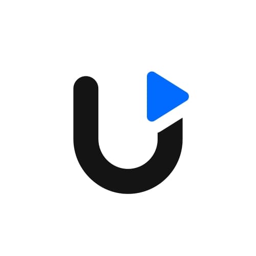 Uscreen Logo