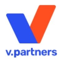 V.Partners Logo