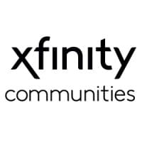 Xfinity Logo