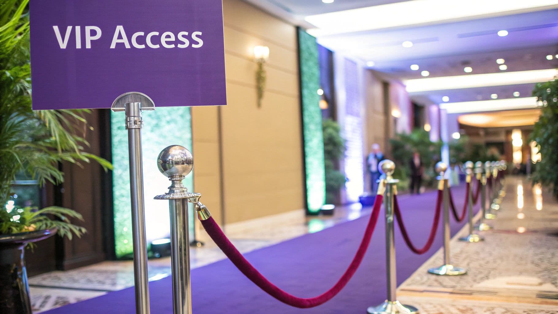 Product Credit & Store Credit Program