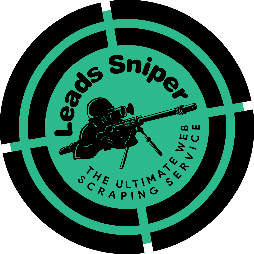 Leads-Sniper Logo