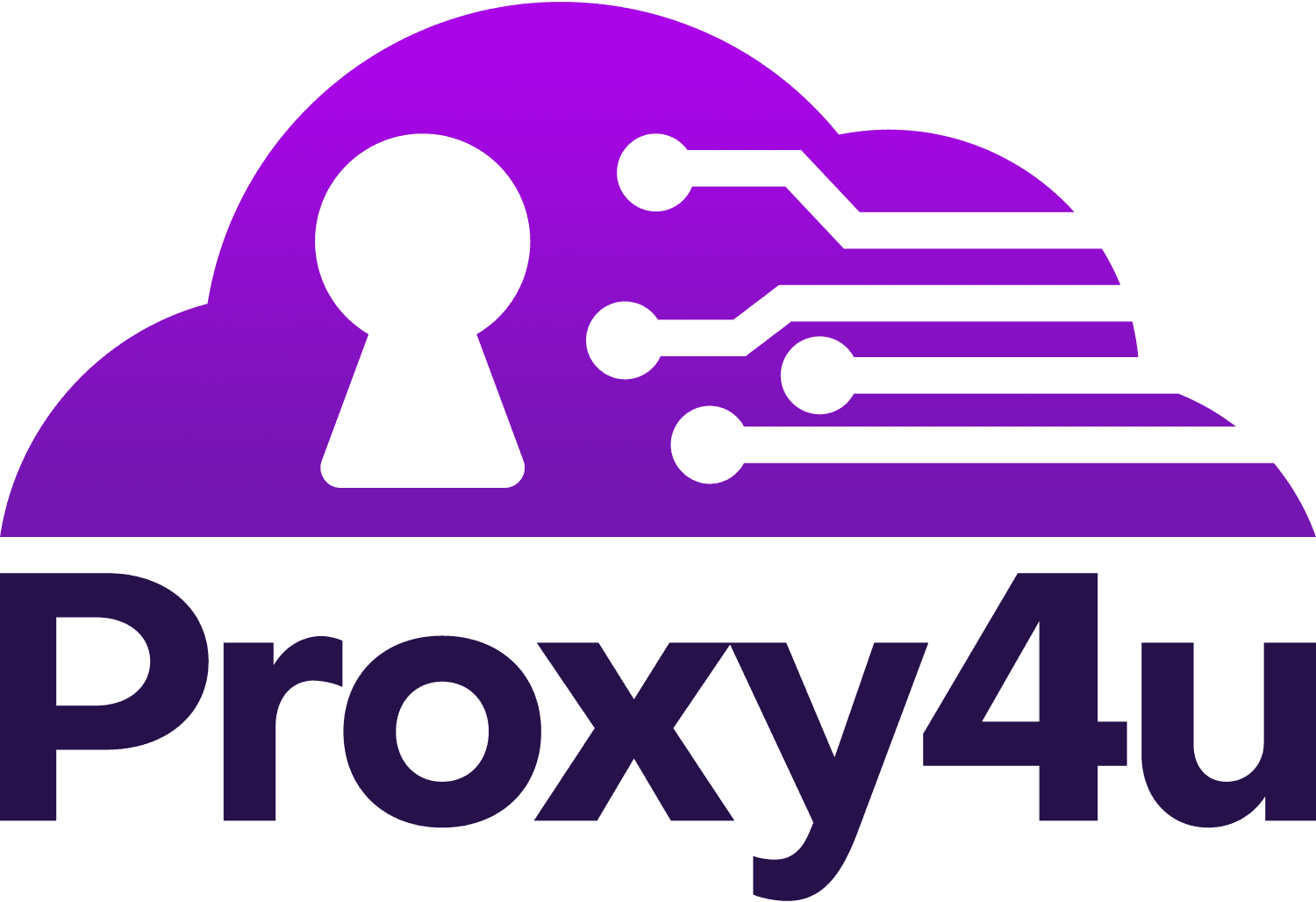 Proxy4U Affiliate Program Logo