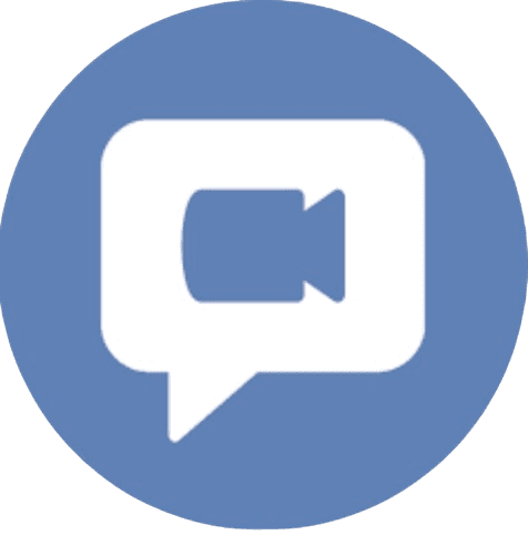 Meet Hour (Video Conference App) Logo